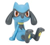 Pokémon Select Vinyl Figurine Riolu 10 cm Jazwares