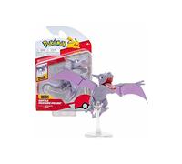 Pokemon Sélection Battle Feature Figures Figurine d'action Amovible de Luxe, Chiffres du Jeu:Ptèra 95135