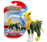 Pokemon Sélection Battle Figures Figurine d'action | Figure de Jeu, Chiffres du Jeu:Fulgudog