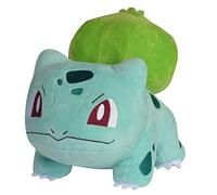 Pokemon Selection Figures en Peluche | 20 cm Animal en Peluche, Peluche:Bulbizarre