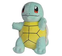 Pokemon Selection Figures en Peluche | 20 cm Animal en Peluche, Peluche:Carapuce