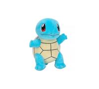Pokemon Selection Figures en Peluche | 20 cm Animal en Peluche, Peluche:Carapuce Bleu
