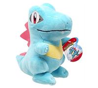 Pokemon Selection Figures en Peluche | 20 cm Animal en Peluche, Peluche:Kaiminus