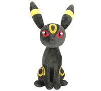 Pokemon Selection Figures en Peluche | 20 cm Animal en Peluche, Peluche:Noctali