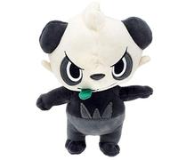 Pokemon Selection Figures en Peluche | 20 cm Animal en Peluche, Peluche:Pandespiègle