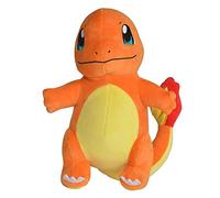 Pokémon Selection Figures en Peluche | 20 cm Animal en Peluche, Peluche:Salamèche