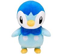 Pokemon Selection Figures en Peluche | 20 cm Animal en Peluche, Peluche:Tiplouf