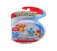 Pokémon Selection of Battle Figures, Action Figures, Game Figures to Collect