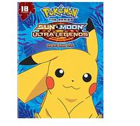 Pokémon the Series: The Last Grand Trial – DVD – Pack de 2, boîtier Amaray