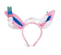 Pokemon Serre-tête peluche Sylveon
