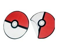 Pokémon - Serviette de Bain Enfant Ronde 130 cm