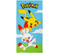 Pokemon - Serviette (TA11307)