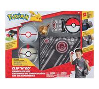 Pokémon - set de bataille - premierball,