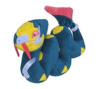 Pokemon Seviper 5 Inch Sitting Cuties Plush