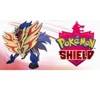 Pokemon Shield Key (Nintendo)