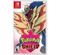Pokemon Shield - Switch (Us)