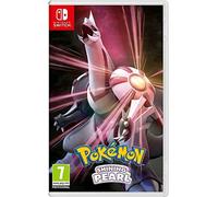 Nintendo – Jeu vidéo Pokémon Shining Pearl – Nintendo Switch