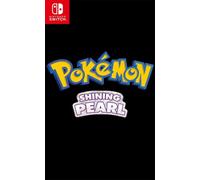 Pokemon Shining Pearl