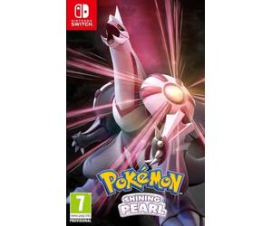 Pokemon Shining Pearl