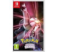 Pokémon Shining Pearl (Uk, Se, Dk, Fi)