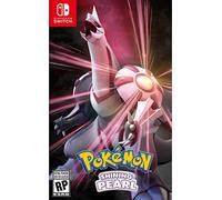 Nintendo – Jeu vidéo – Pokémon Shining Pearl – Nintendo Switch