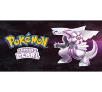 Pokemon Shining Pearl (Nintendo Switch)