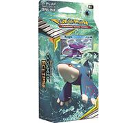 Pokemon SM12 Cosmic Eclipse Theme Deck- Kyogre