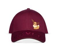 Pokémon Snapback eevee diffused