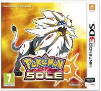 Nintendo – Pokémon Soleil – Nintendo 3DS
