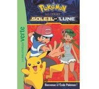 Pokémon Soleil et Lune, Tome 02 The Pokémon Company (Auteur)