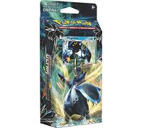 Pokémon Soleil et Lune : Ultra-prisme - Deck à thème | Cartes à jouer et à collectionner | À partir de 6 ans | Modèle aléatoire