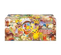 Boîte Spéciale Jeu De Cartes Pokemon Écarlate Et Violet Pokemon Center Tohoku