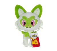 Pokémon Sprigatito 8inch Soft Plush Toy