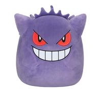 Pokémon Sqishmallows Gengar 25 cm