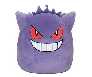 Pokémon Sqishmallows Gengar 25 cm
