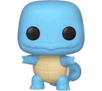 Pokemon - Squirtle Carapuge Schiggy 504 - Funko Pop - Figurine vinyle