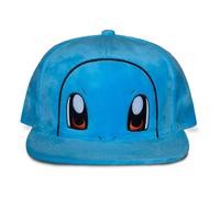 Pokémon Squirtle Difuzed Baseball Hat