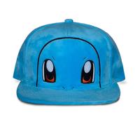Pokémon Squirtle Difuzed Baseball Hat