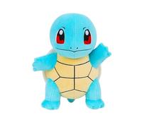 Pokémon Squirtle Jouet en peluche 20,3 cm