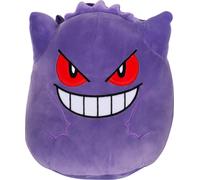 Pokémon Squishmallows Gengar 25cm