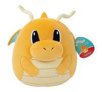 Pokemon Squishmallows Peluche Mignon Jouet 25cm/25.4cm Draget Squishy Enfants