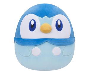 Pokemon Squishmallows Piplup Seria 3 Pluszak 25 cm