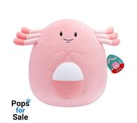 Pokémon Squishmallows Plush Figure Chansey 35 cm