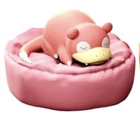 Pokémon | Starry Dreams Vol 1 Figurines | Langbowang | 15+ ans (Slowpoke)