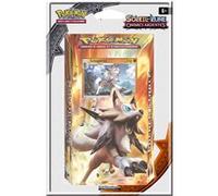 POKEMON STARTER BLISTER POKEMON SL03 LUN G