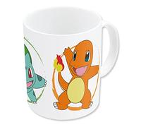 Pokémon Starter Mug 325 ml
