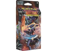 Starter Pokemon Soleil et Lune Ultra Prisme G