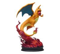 Pokémon Statue Charizard 47 cm Collectibles de division