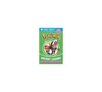 Pokemon Story Quest: Ancient Legends