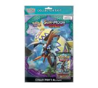 Pokemon Sun and Moon 2: Guardians Rising - Collector’s Kit - English